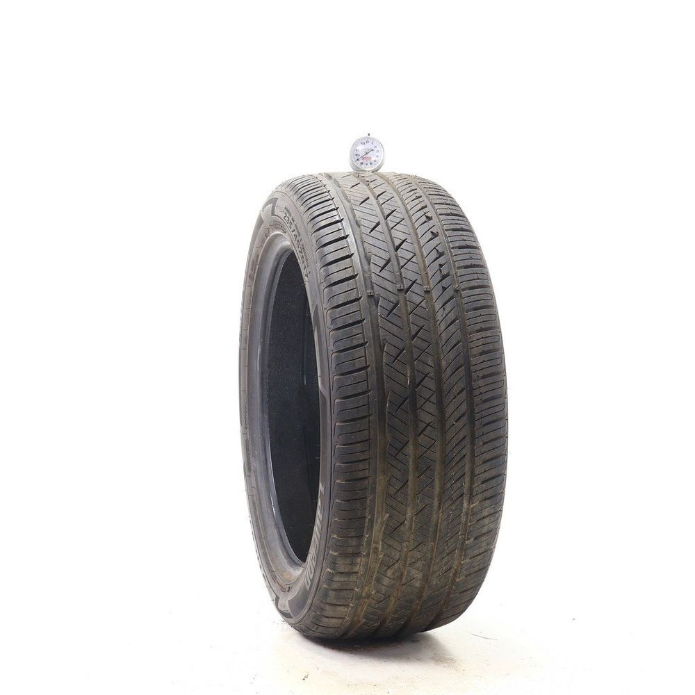 Used 235/45ZR17 Laufenn S Fit AS 94W - 9/32 - Image 1