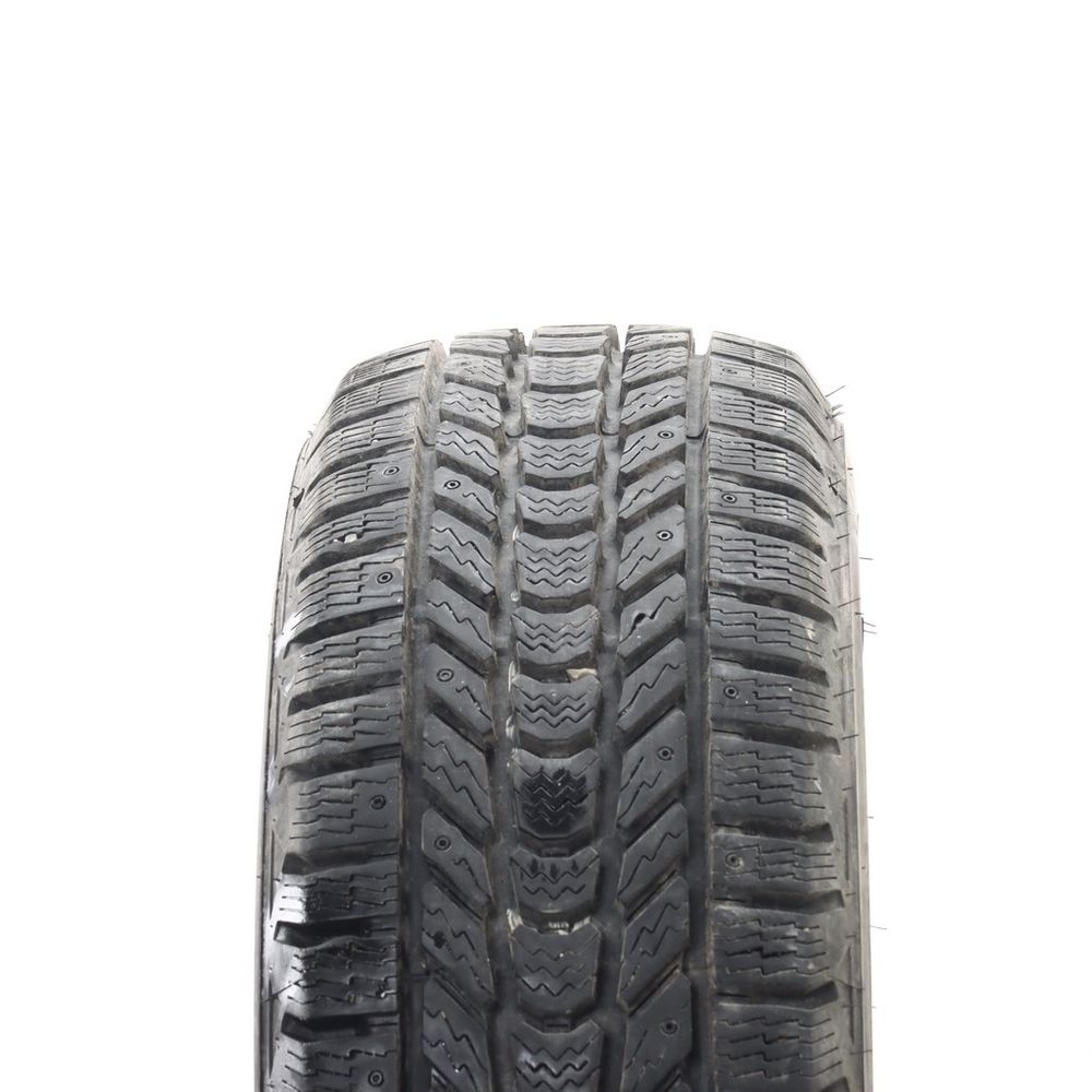 Used LT 245/70R17 Firestone Winterforce LT 119/116R E - 15/32 - Image 2