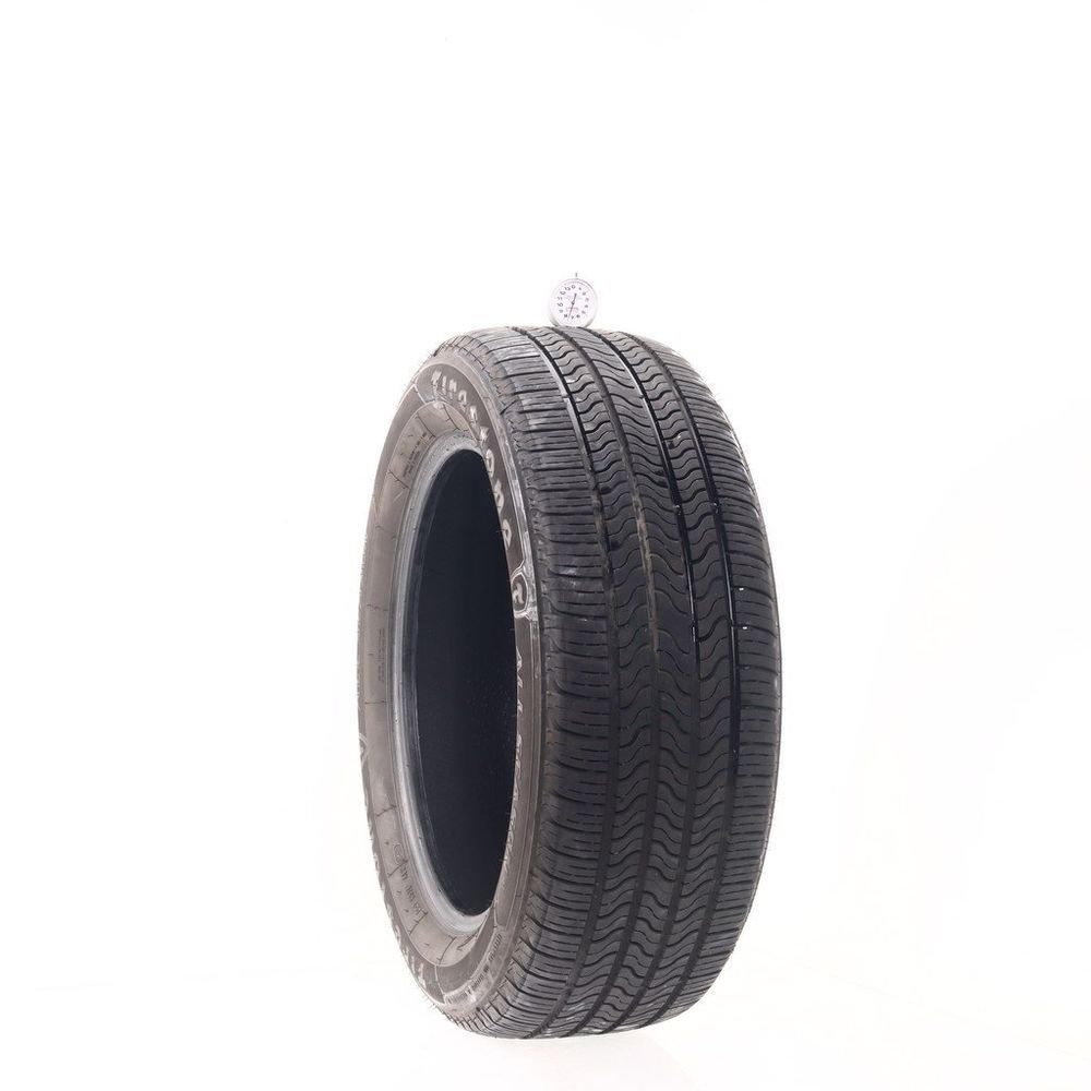 Used 235/55R18 Firestone All Season 100H - 7.5/32 - Image 1