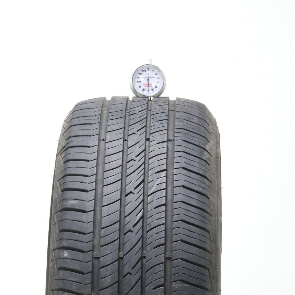 Set of (4) Used 225/60R17 Cooper CS5 Grand Touring 99T - 7-8.5/32 - Image 2
