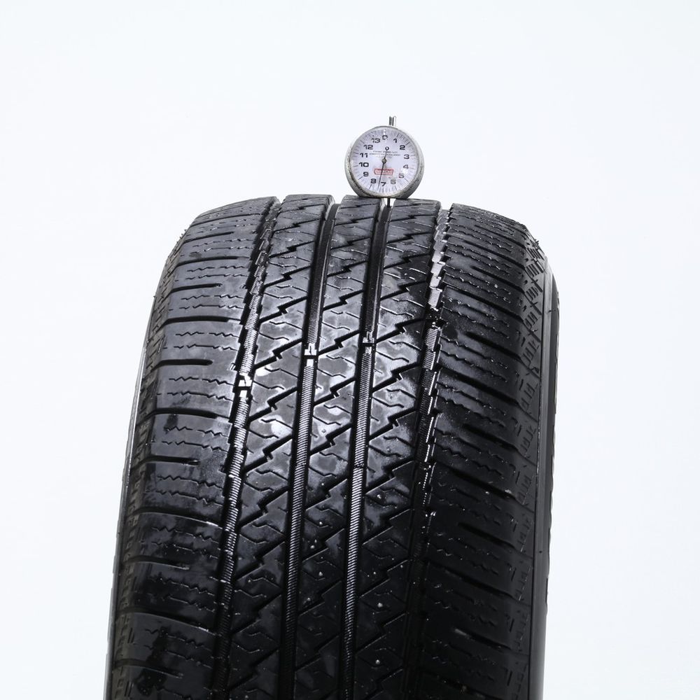 Used 265/65R18 Multi-Mile Wild Country HRT 114T - 7/32 - Image 2