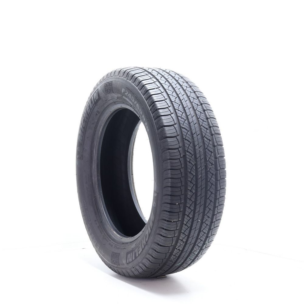 Driven Once 245/60R18 Michelin Latitude Tour HP 105H - 10/32 - Image 1