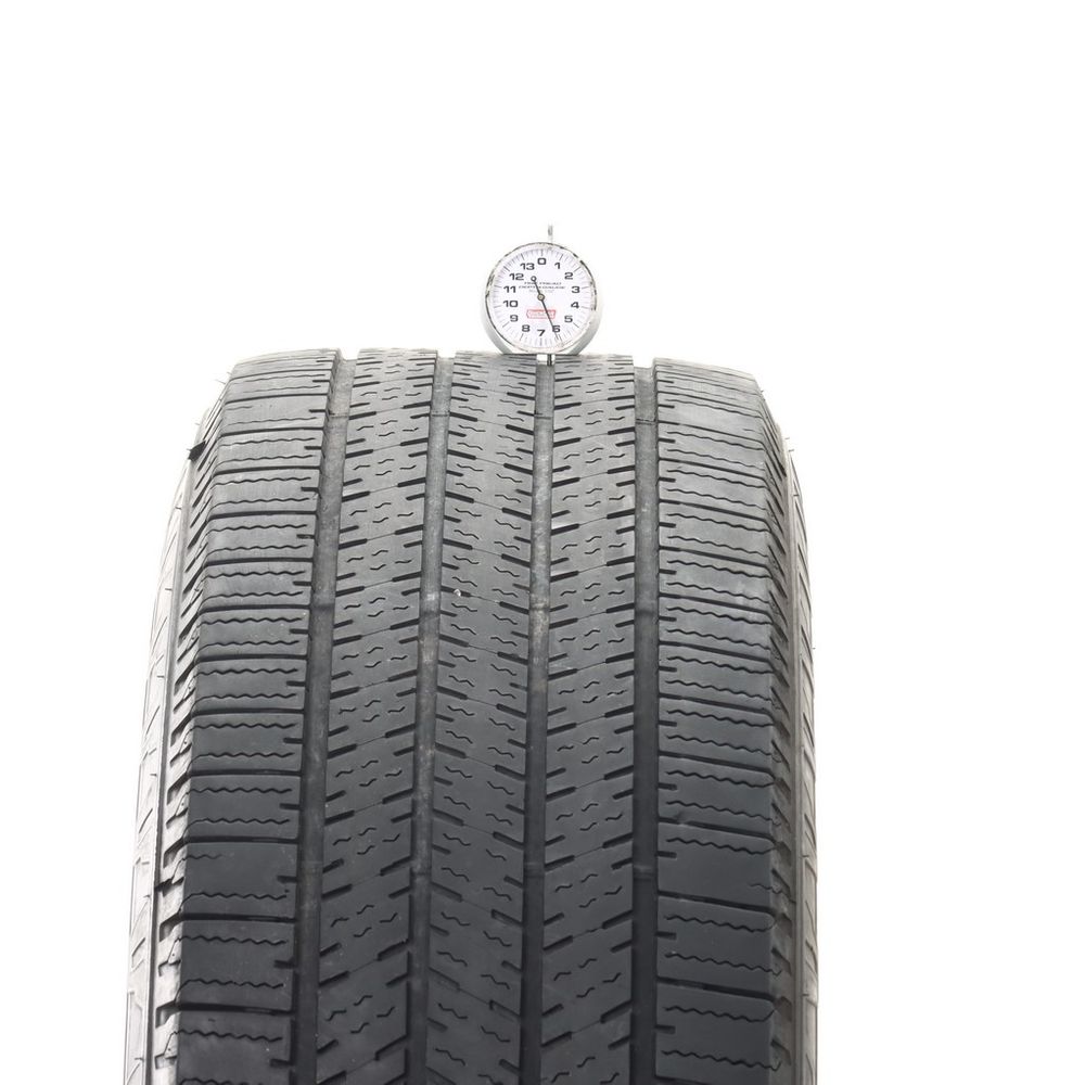 Used LT 275/65R18 Firestone Transforce HT2 123/120S E - 6/32 - Image 2