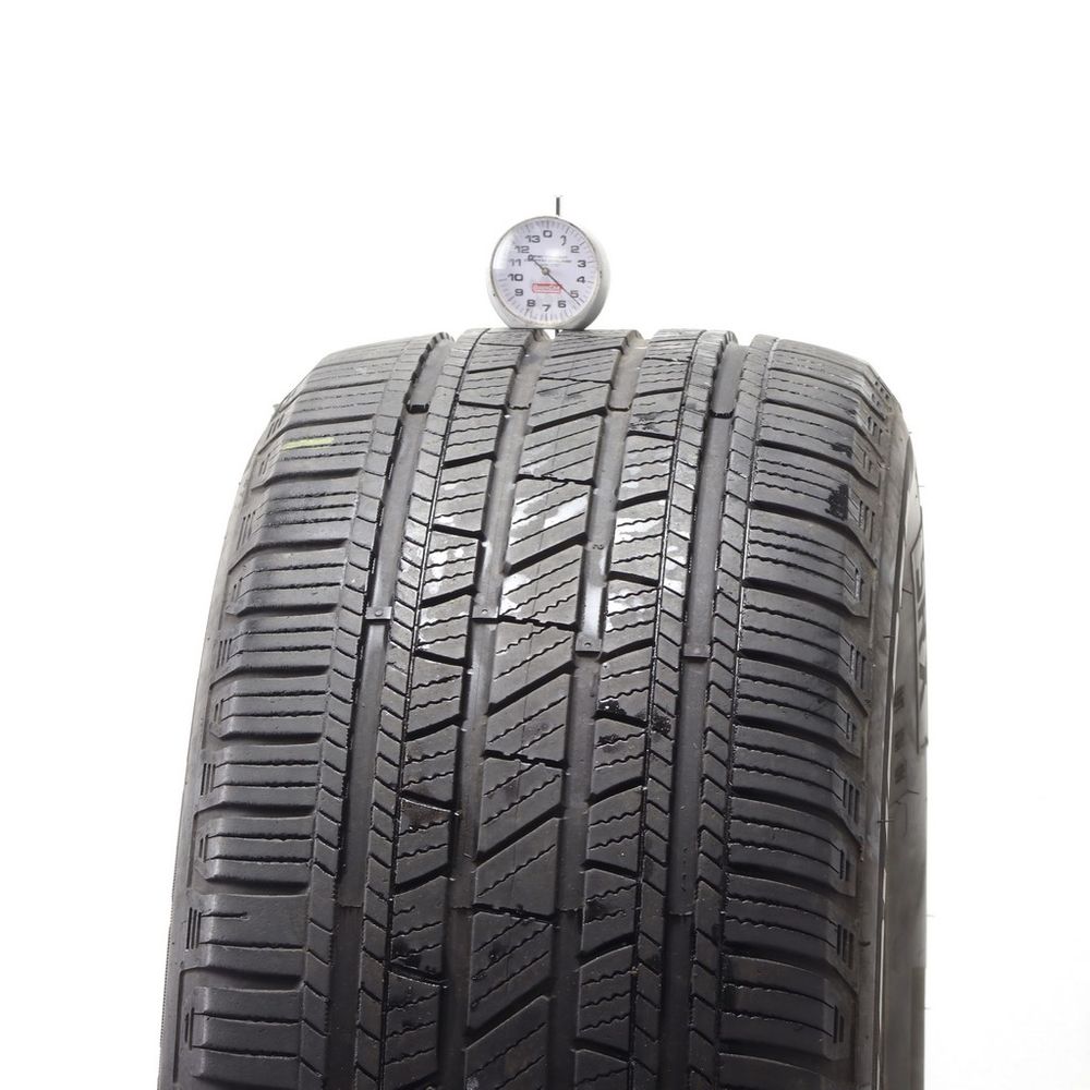 Set of (4) Used 255/50R20 Cooper Discoverer SRX 109H - 5-6.5/32 - Image 2