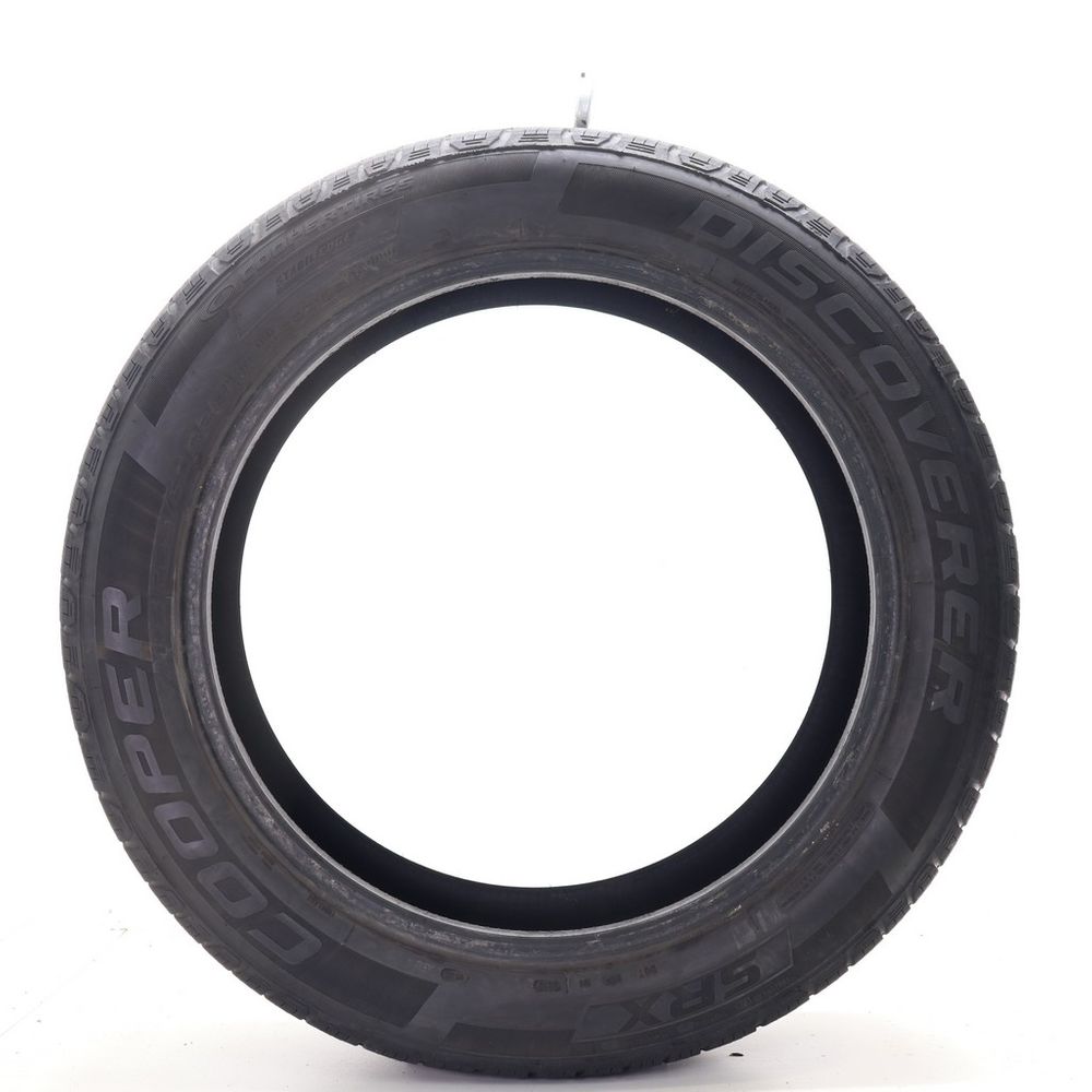 Set of (4) Used 255/50R20 Cooper Discoverer SRX 109H - 5-6.5/32 - Image 12