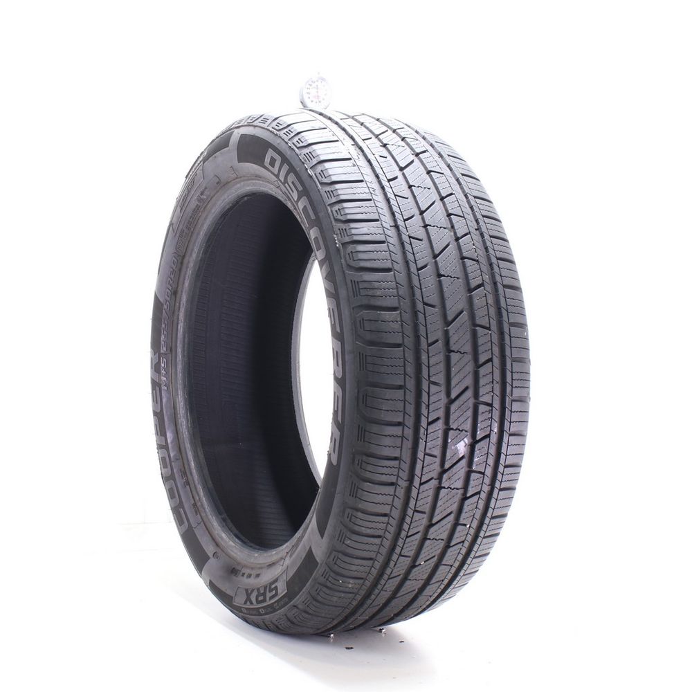 Set of (4) Used 255/50R20 Cooper Discoverer SRX 109H - 5-6.5/32 - Image 10