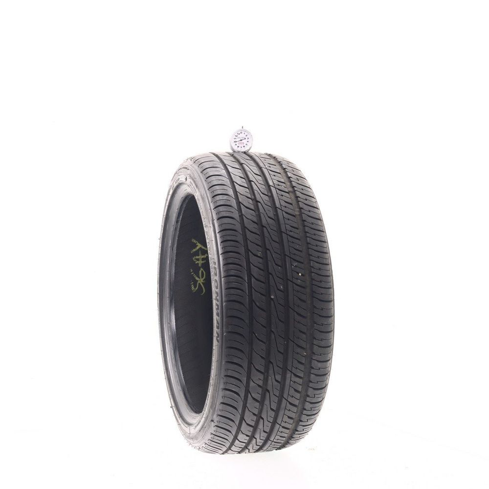 Used 225/40ZR18 Ironman IMove Gen 3 AS 92W - 9.5/32 - Image 1