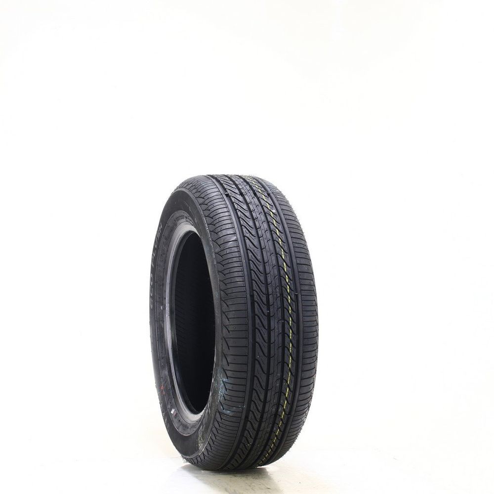 New 215/60R16 Accelera Eco Plush 99V - New - Image 1