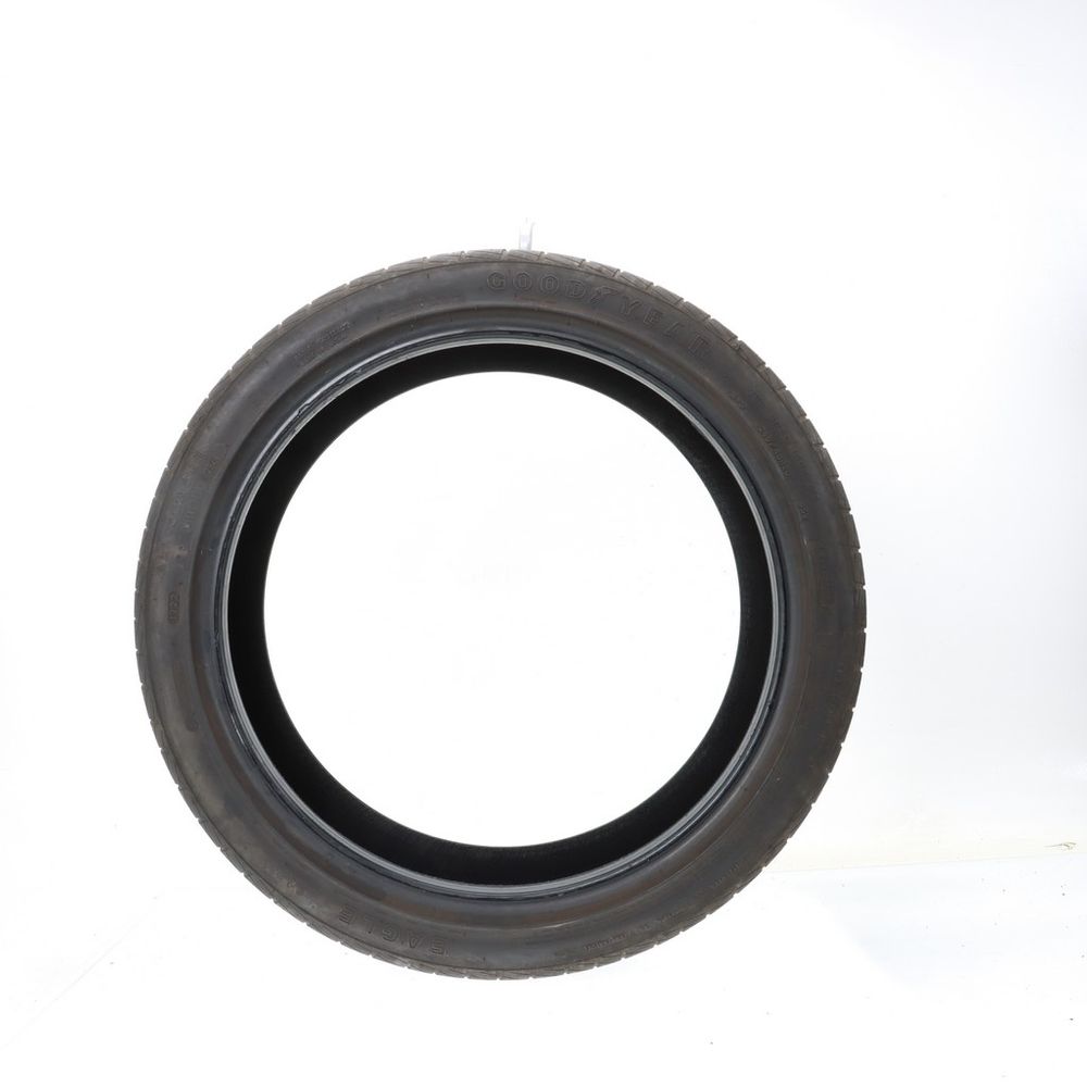 Used 245/40R20 Goodyear Eagle F1 Asymmetric Run Flat 95V - 6/32 - Image 3