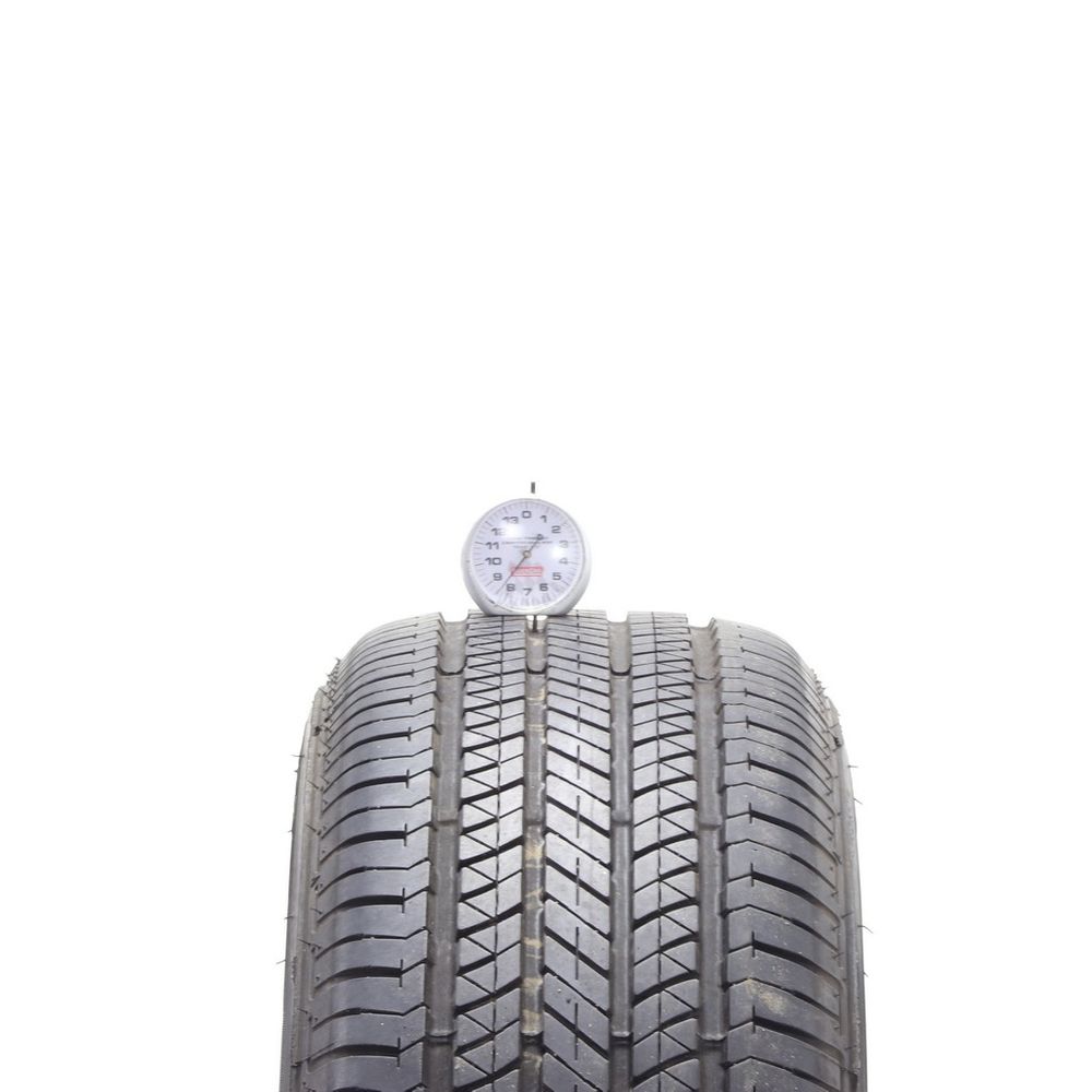 Set of (4) Used 205/55R16 Bridgestone Turanza EL400-02 91H - 8.5-9/32 - Image 2
