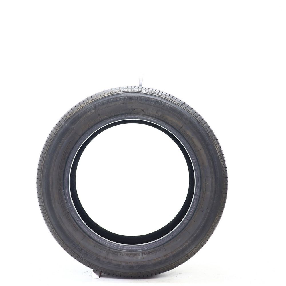 Set of (4) Used 205/55R16 Bridgestone Turanza EL400-02 91H - 8.5-9/32 - Image 3