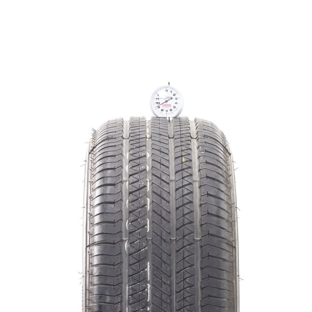 Set of (4) Used 205/55R16 Bridgestone Turanza EL400-02 91H - 8.5-9/32 - Image 5