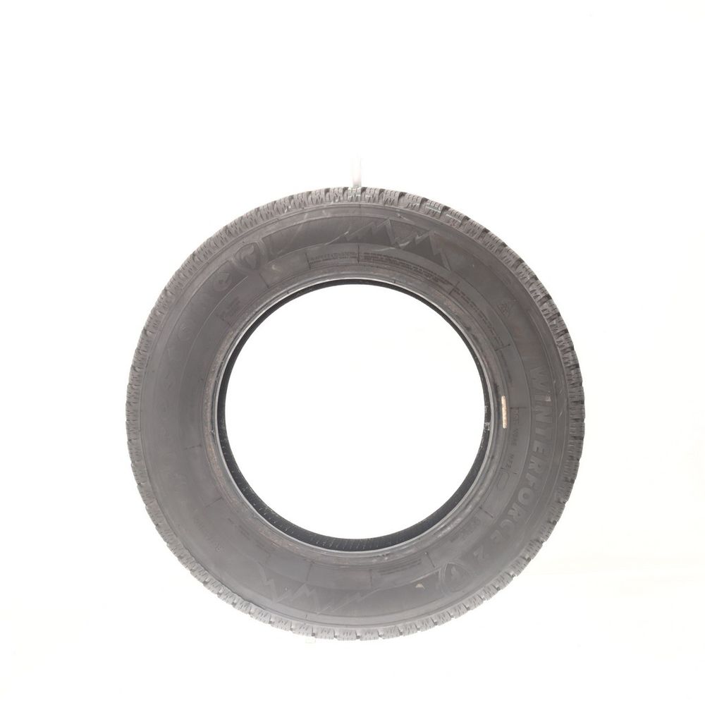Used 195/65R15 Firestone Winterforce 2 91S - 8/32 - Image 3