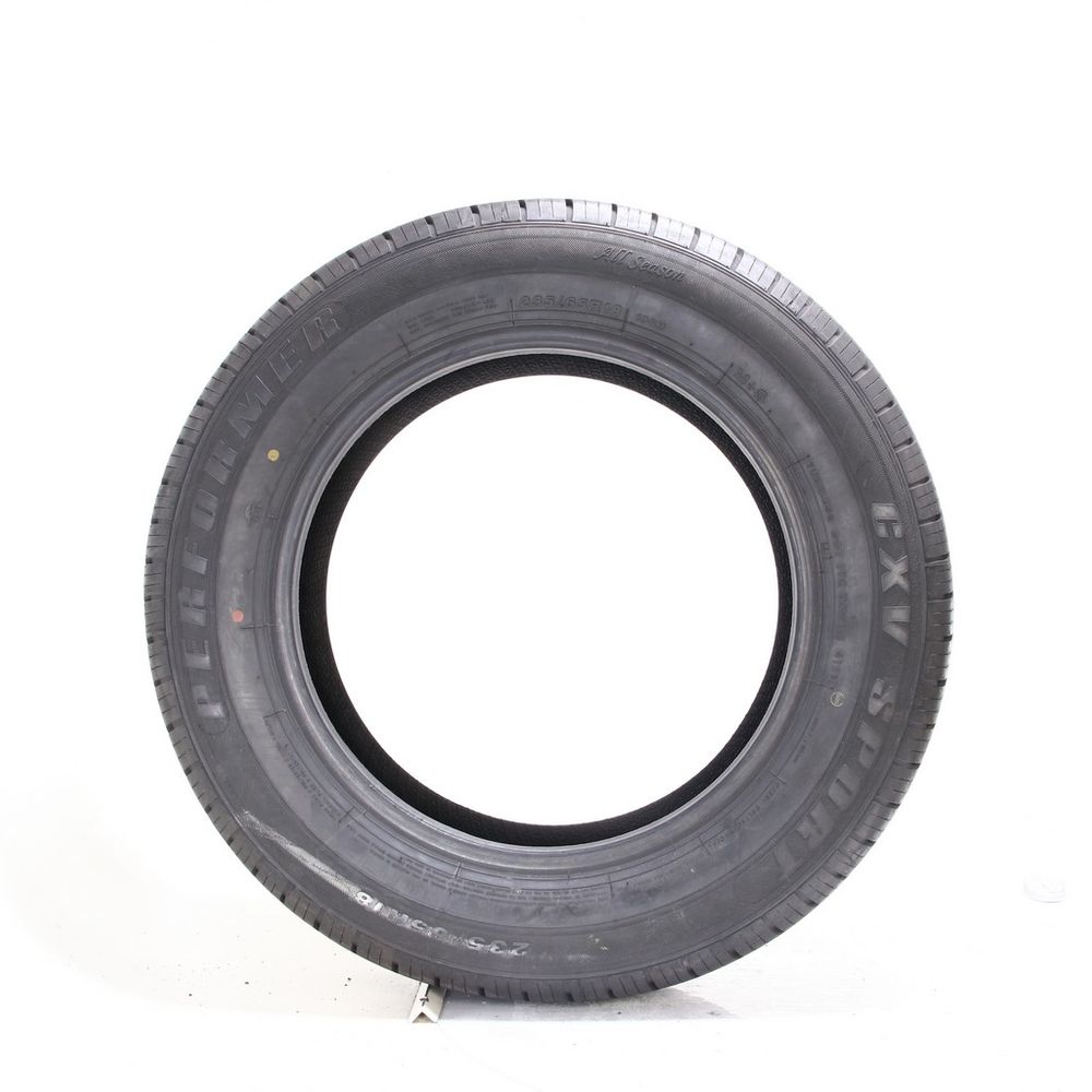Driven Once 235/65R18 Performer CXV Sport 106H - 10/32 - Image 3