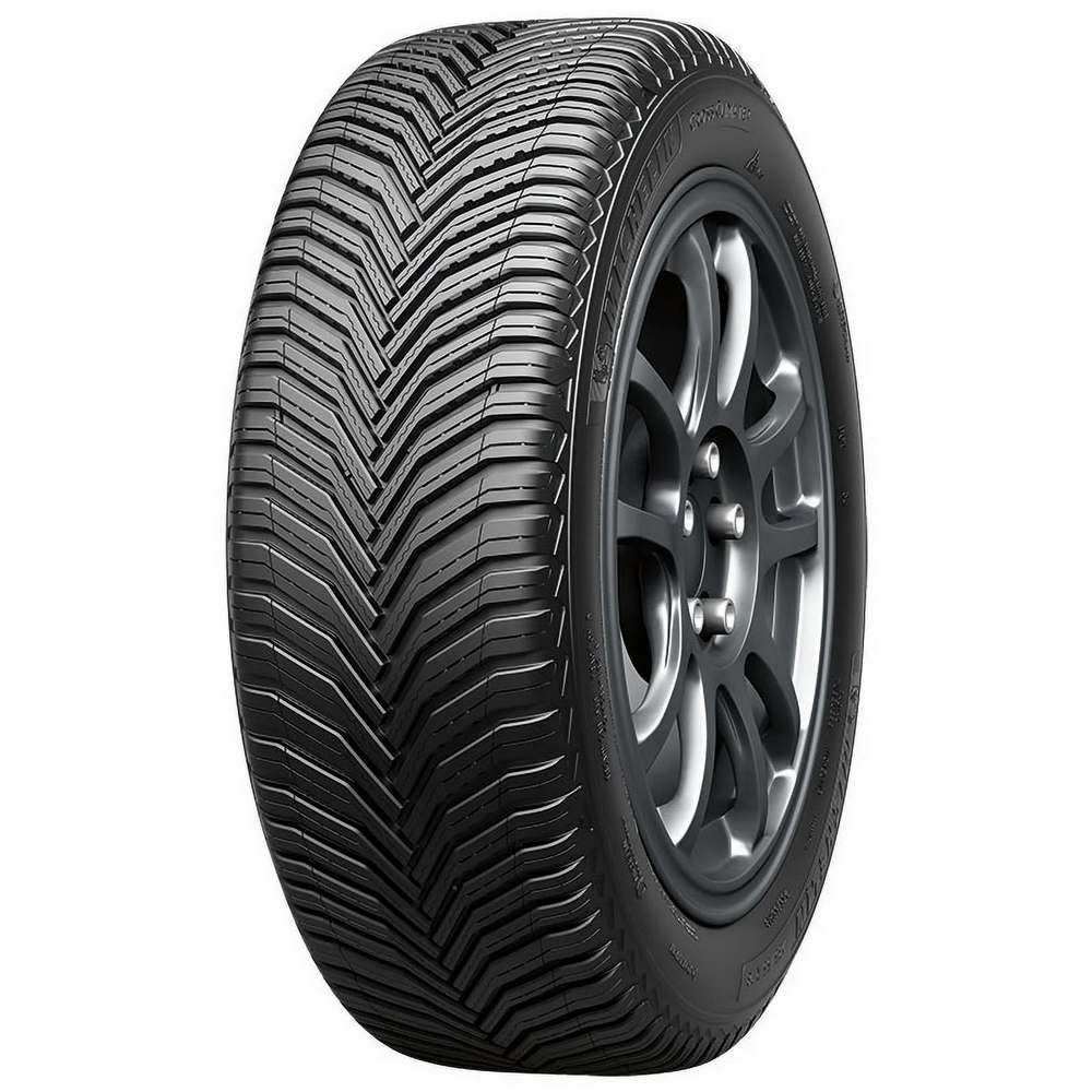 New 265/50R19 Michelin CrossClimate 2 CUV 110V - Image 1