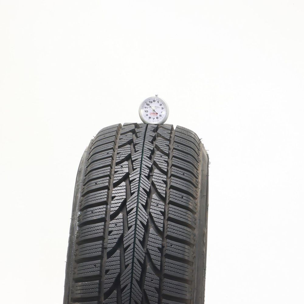 Set of (2) Used 215/55R17 Firestone Winterforce 2 94S - 10.5-12/32 - Image 5