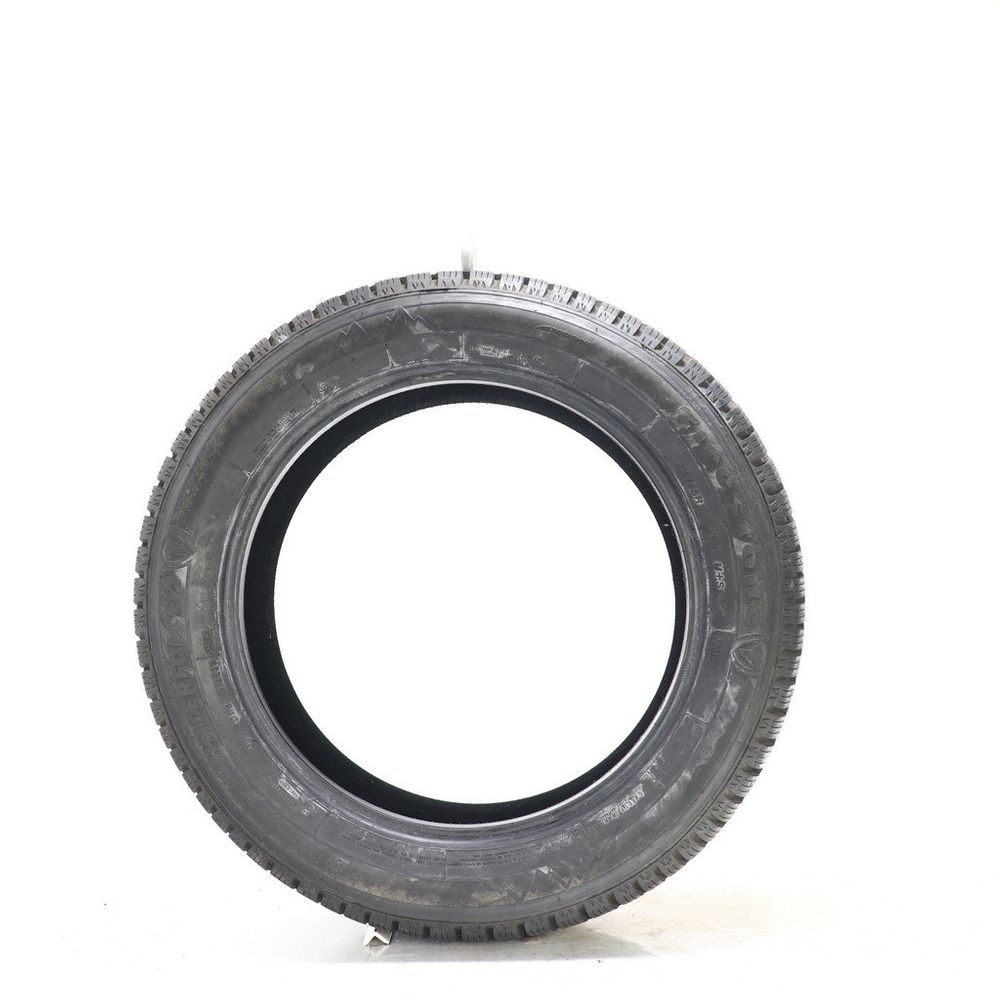 Set of (2) Used 215/55R17 Firestone Winterforce 2 94S - 10.5-12/32 - Image 6