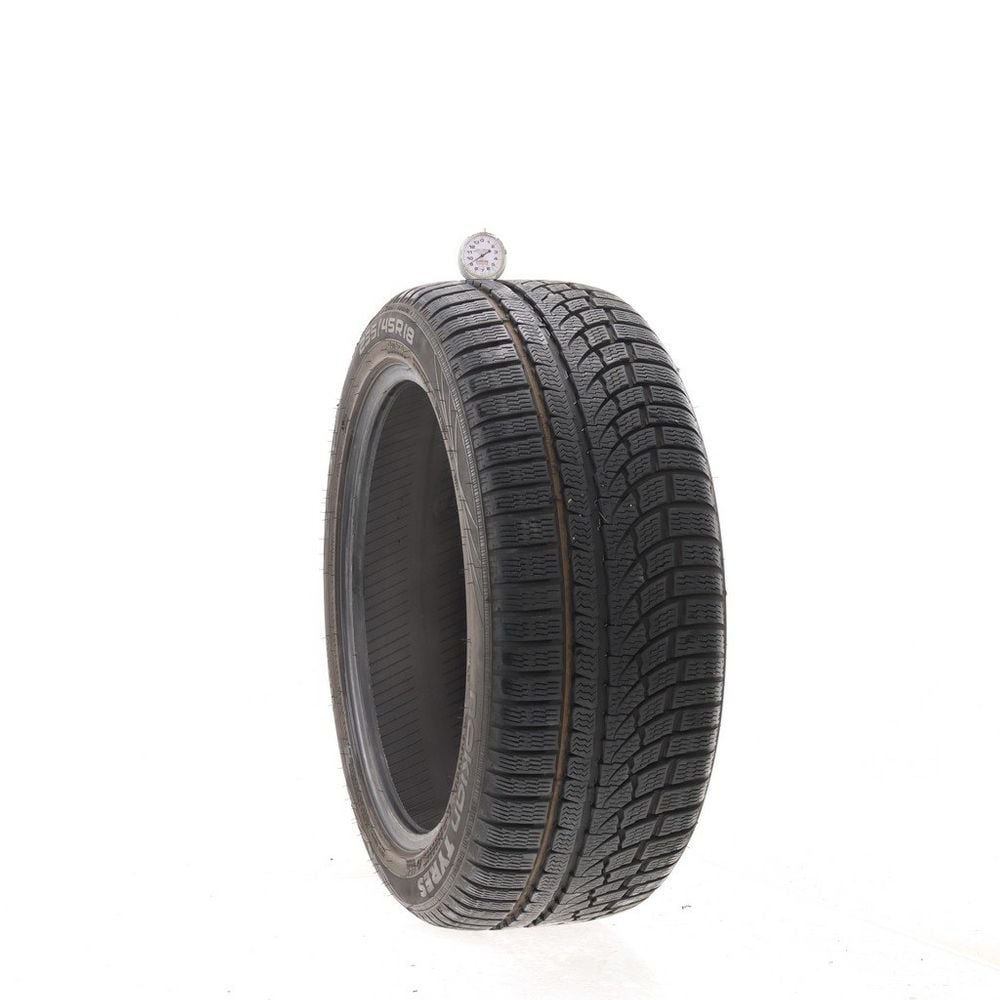 Used 235/45R18 Nokian WR G4 98V - 9/32 - Image 1