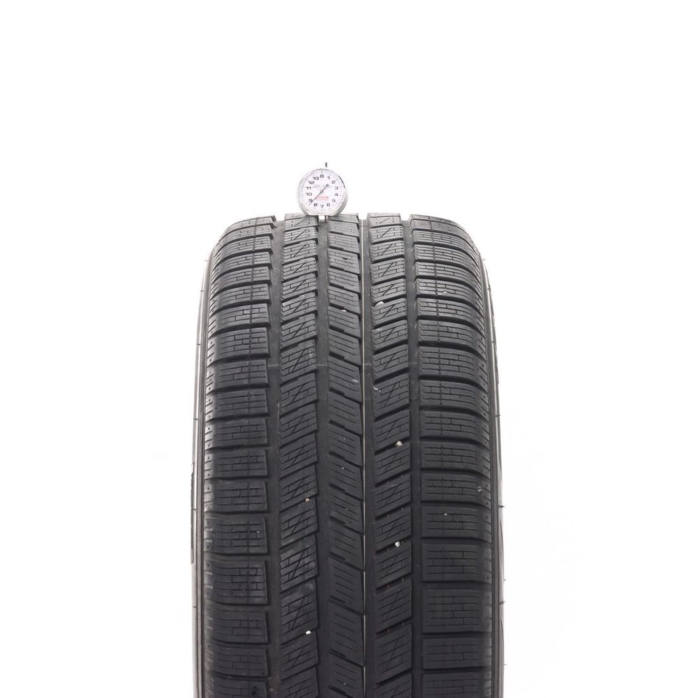 Used 275/45R20 Pirelli Scorpion Ice & Snow MO NO 110V - 8.5/32 - Image 2