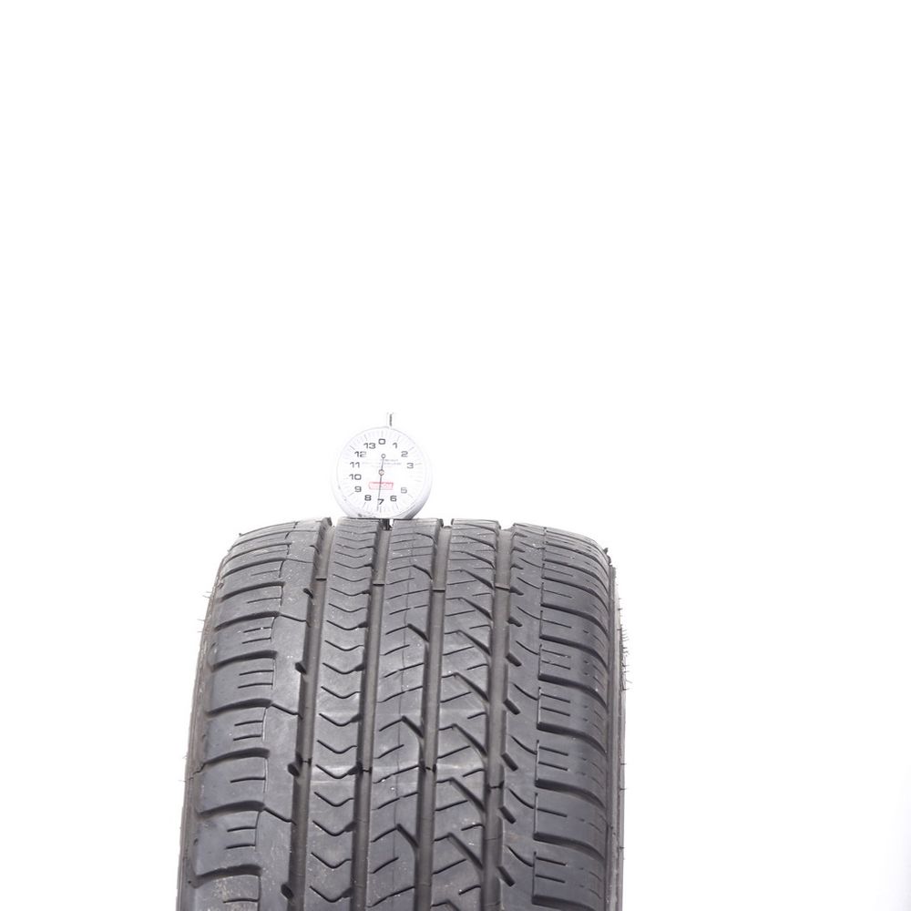 Set of (2) Used 215/45R17 Goodyear Eagle Sport AS 91W - 7-7.5/32 - Image 2