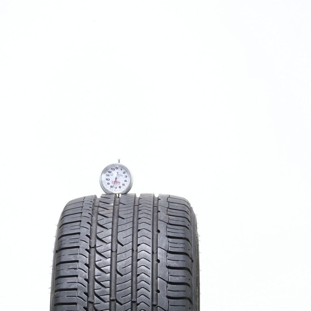Set of (2) Used 215/45R17 Goodyear Eagle Sport AS 91W - 7-7.5/32 - Image 5