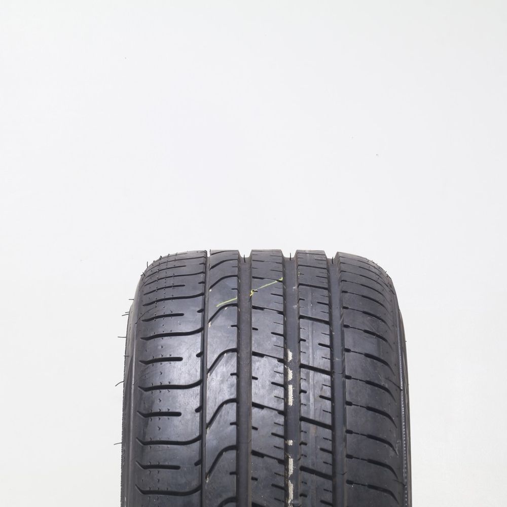 Driven Once 255/35R19 Pirelli P Zero MOE Run Flat 96Y - 10/32 - Image 2