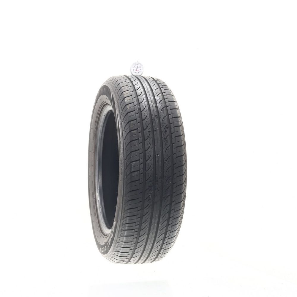 Used 225/60R17 Dcenti DC33 99H - 7.5/32 - Image 1