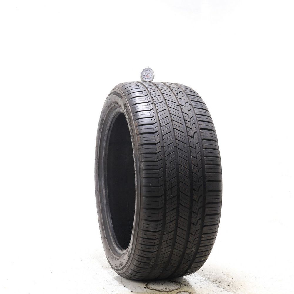 Used 275/40ZR19 Hankook Ventus S1 AS 105Y - 9/32 - Image 1