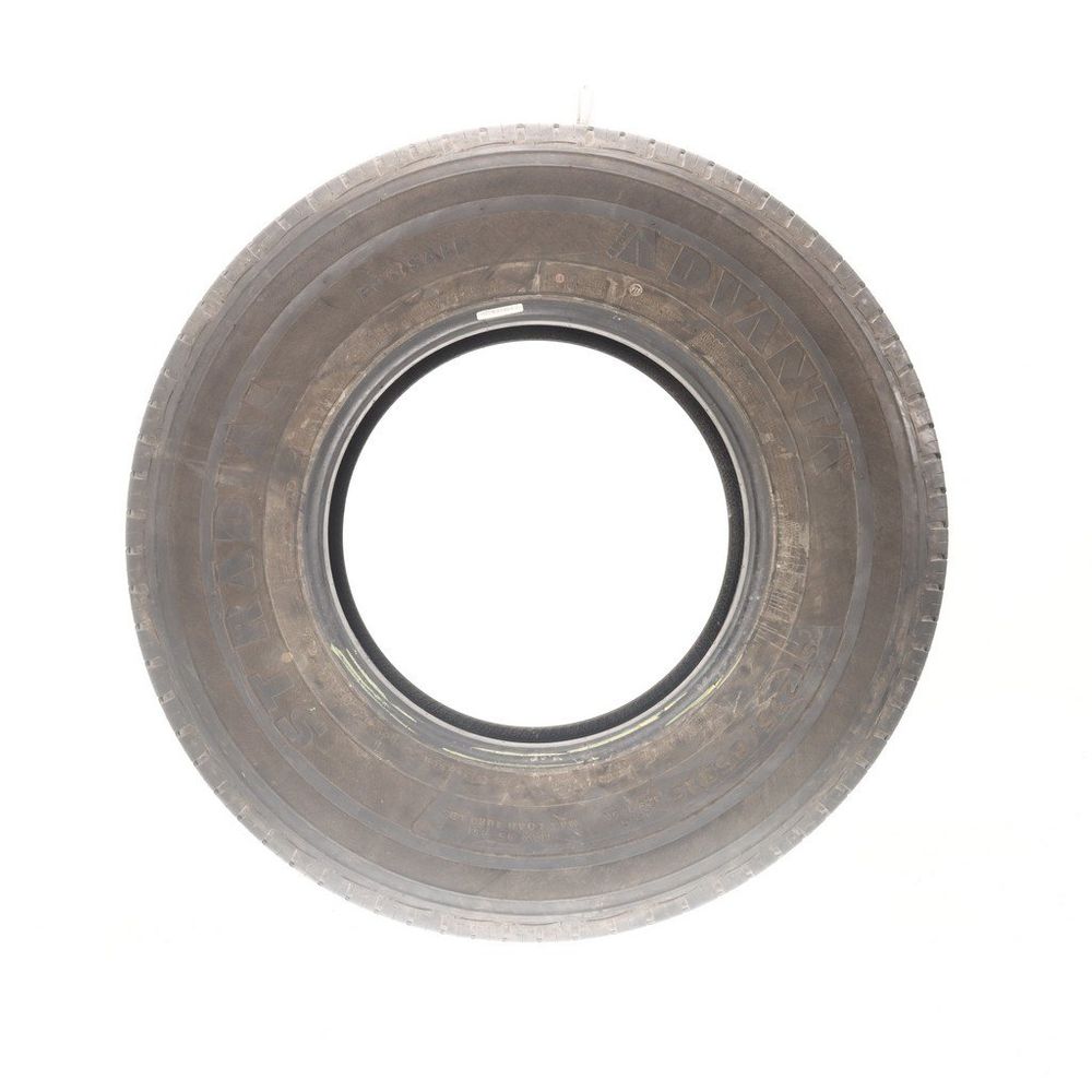 Used ST 235/85R16 Advanta ST Radial 129/125N G - 7/32 - Image 3