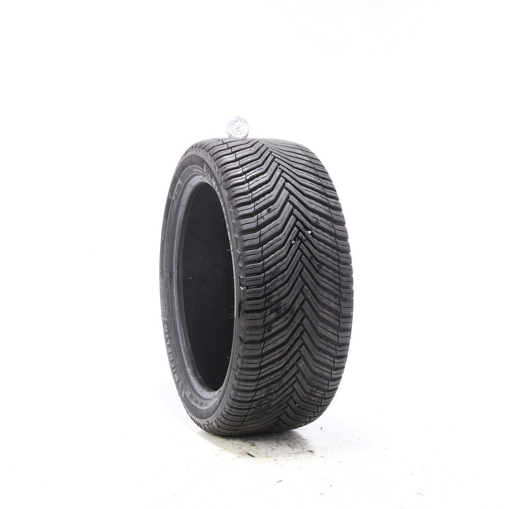 Used 245/40R18 Michelin CrossClimate 2 97V - 9.5/32 - Image 1