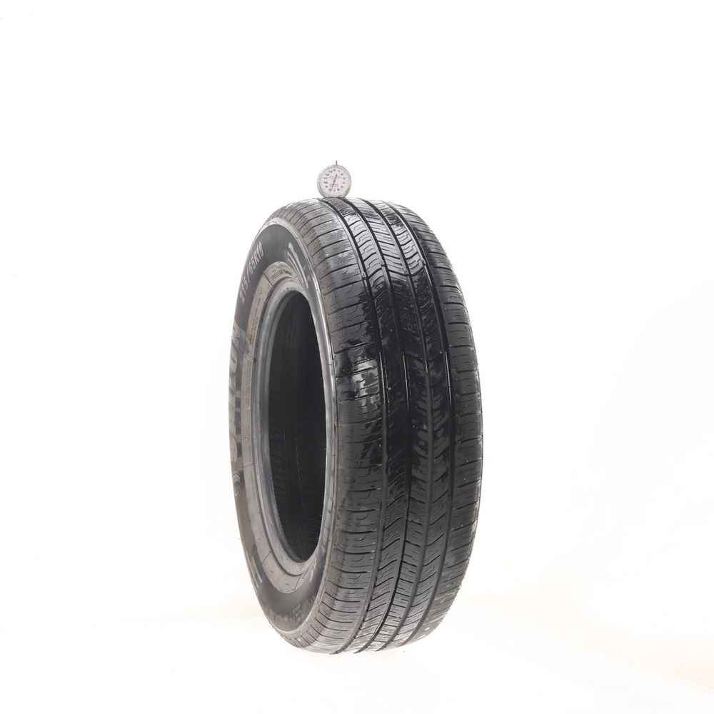 Used 215/65R16 Sailun Atrezzo SH408 98T - 7.5/32 - Image 1