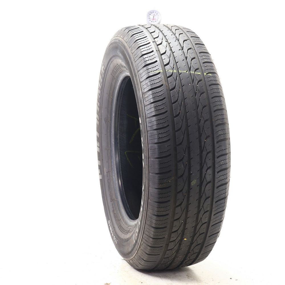 Set of (2) Used 255/65R18 Performer CXV Sport 109T - 6.5-7.5/32 - Image 4