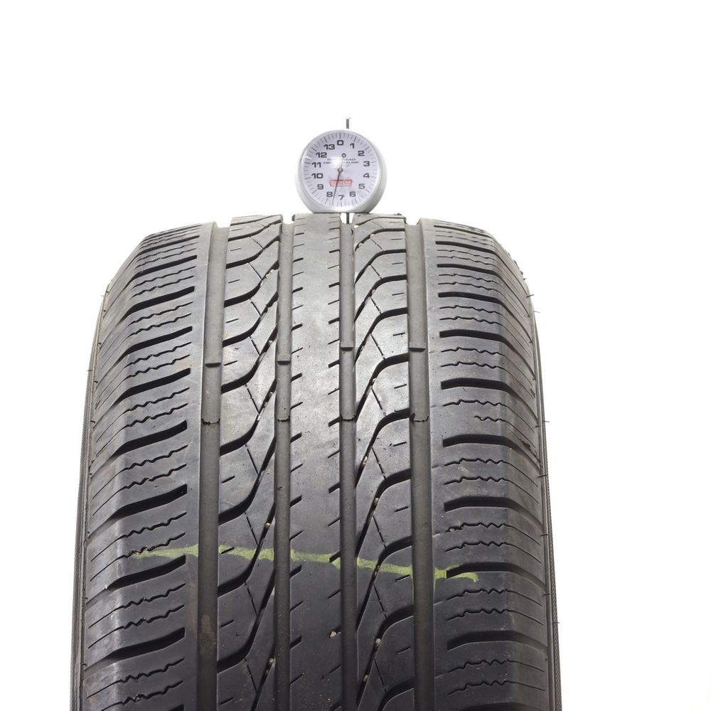 Set of (2) Used 255/65R18 Performer CXV Sport 109T - 6.5-7.5/32 - Image 5