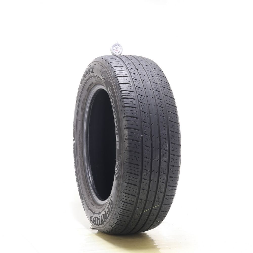 Used 245/60R18 Sentury Crossover 105H - 5.5/32 - Image 1