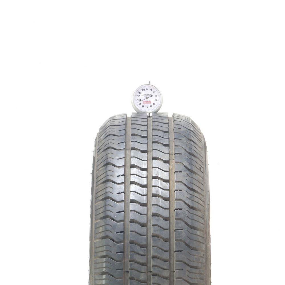 Used 185/60R16C JK Tyre America Cargo 94/92T - 9.5/32 - Image 2