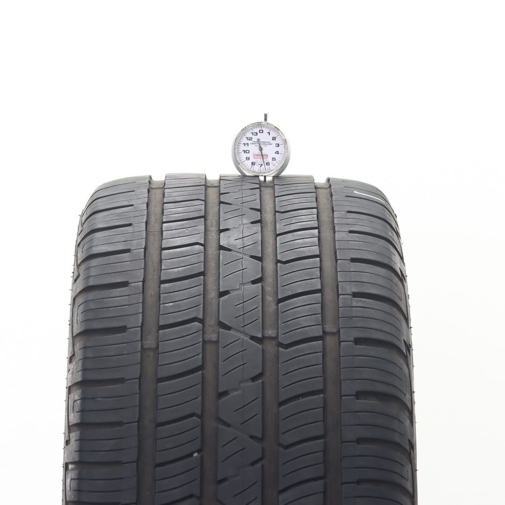 Used 285/45R22 Mastercraft Courser Quest Plus 114H - 6.5/32 - Image 2