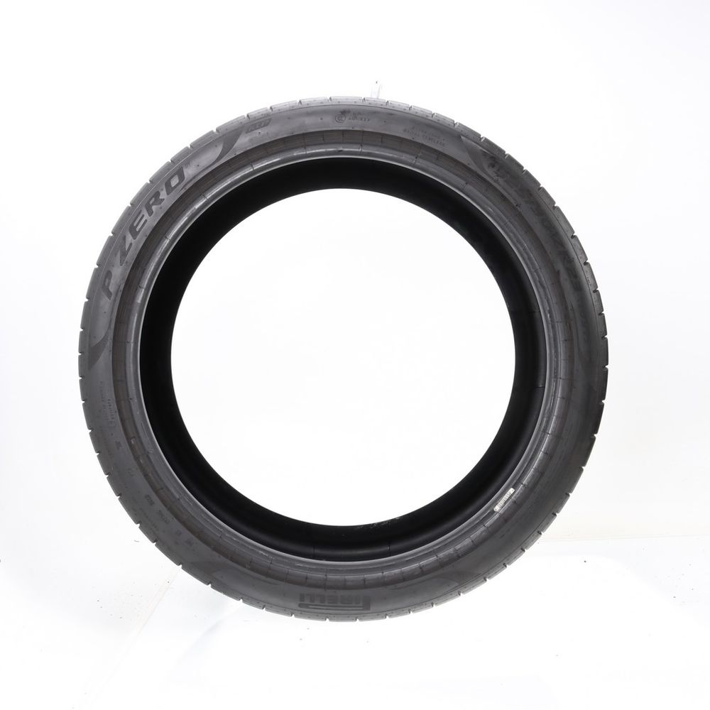 Used 325/30ZR23 Pirelli P Zero PZ4 ALP 109Y - 7.5/32 - Image 3