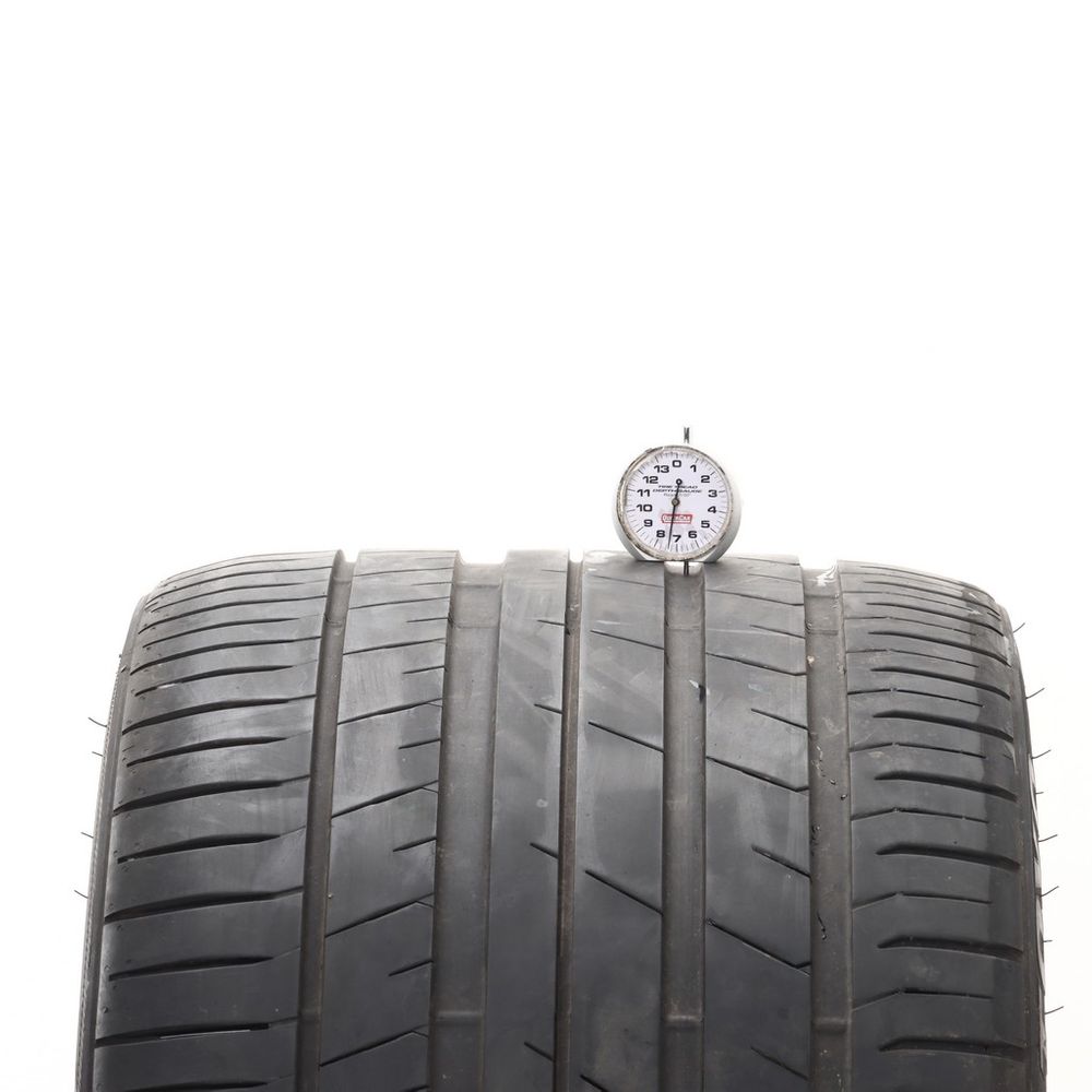 Used 345/25ZR20 Toyo Proxes Sport 104Y - 7/32 - Image 2