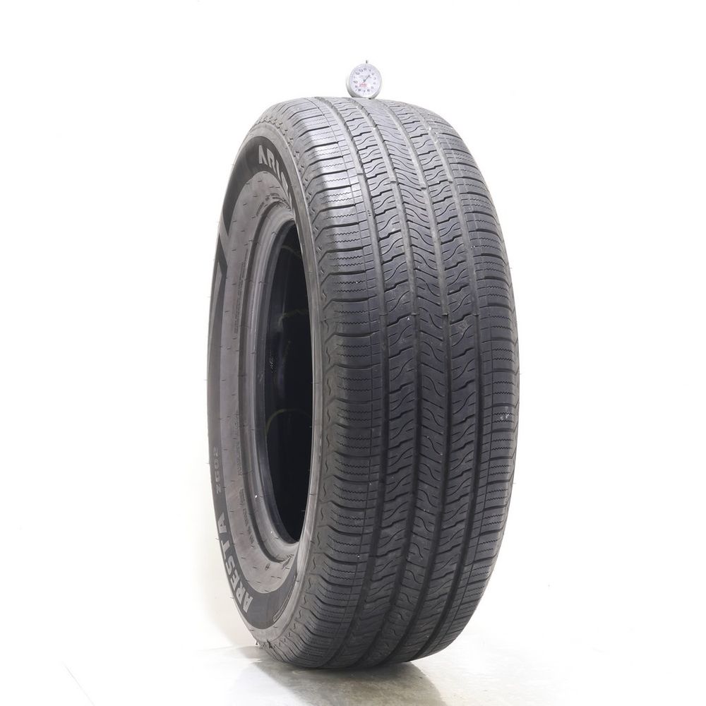 Set of (2) Used 275/65R18 Arisun Aresta ZG02 116T - 8.5/32 - Image 1