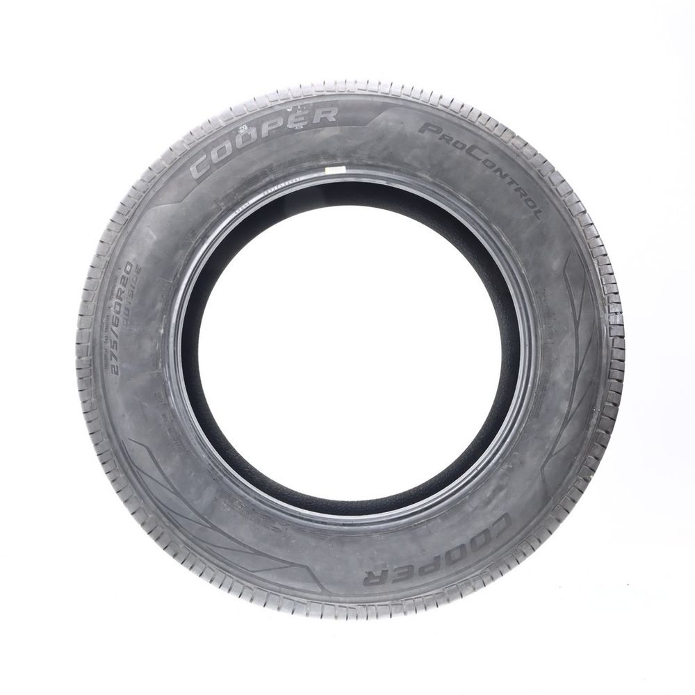 Used 275/60R20 Cooper ProControl 115H - 10/32 - Image 3