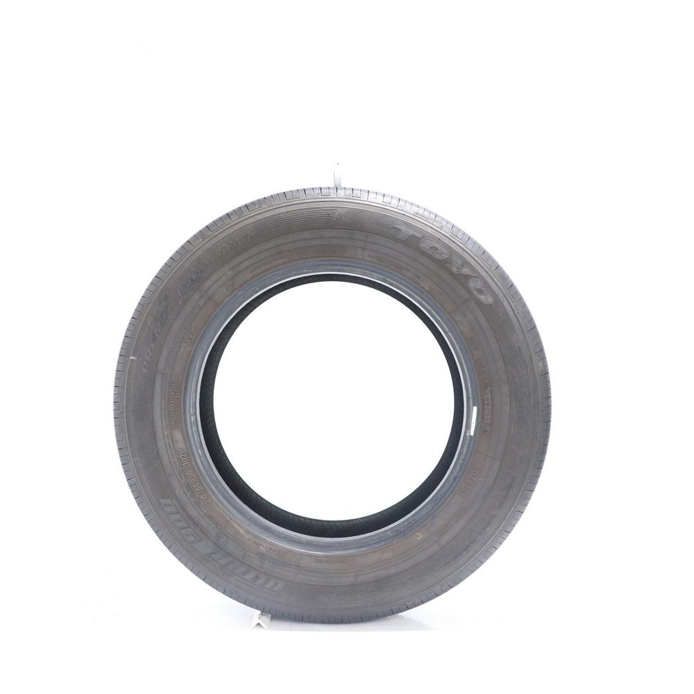 Used 215/65R16 Toyo Ultra Z900 102H - 8.5/32 - Image 3