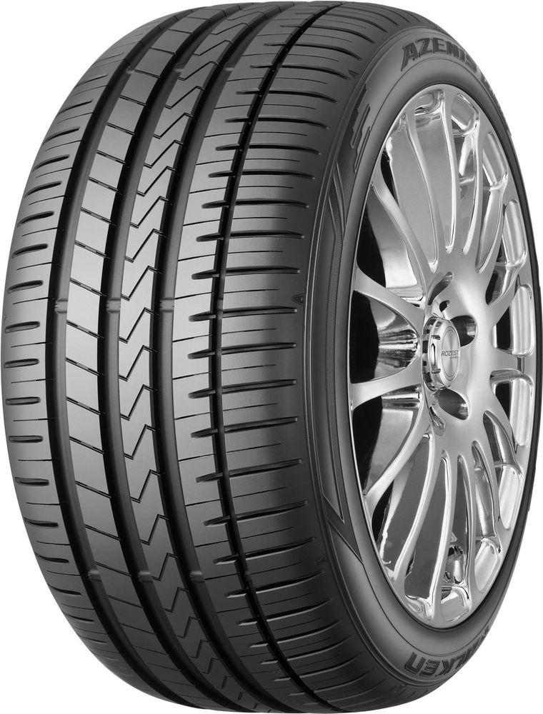 New P 255/55R18 Falken Azenis FK510 105W - Image 1