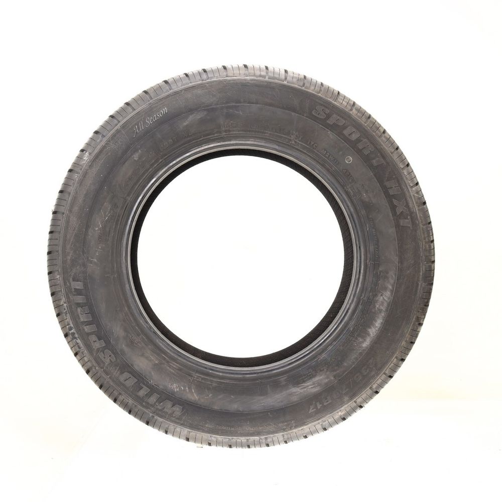 Driven Once 235/70R17 Wild Spirit Sport HXT 109T - 9/32 - Image 3