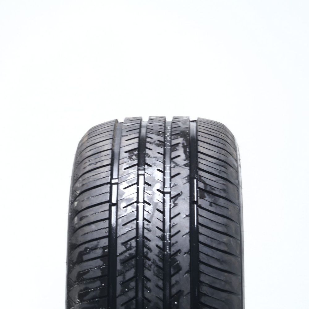 Set of (4) New 245/55R19 Atlas Force UHP 103V - 10/32 - Image 2