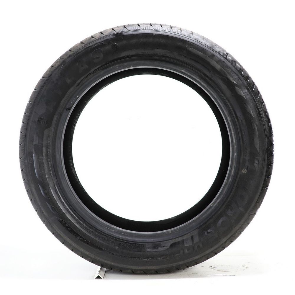 Set of (4) New 245/55R19 Atlas Force UHP 103V - 10/32 - Image 3