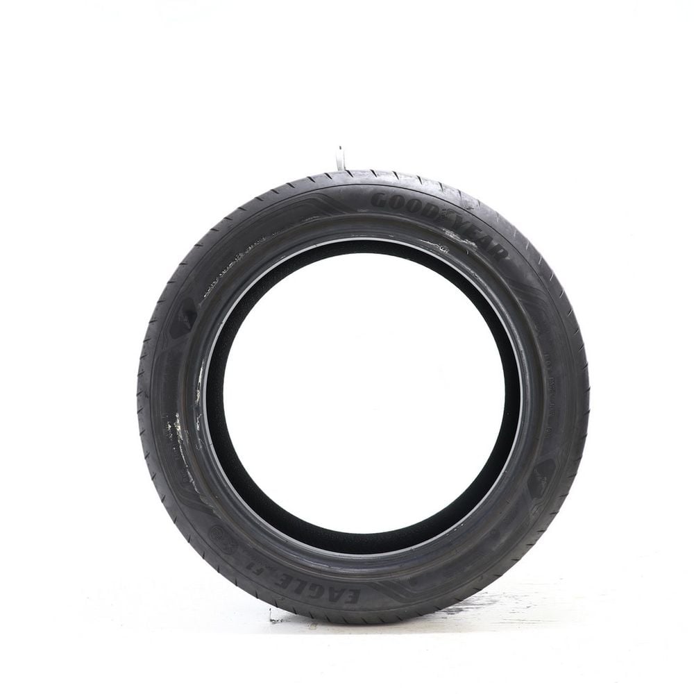 Used 225/50R18 Goodyear Eagle F1 Asymmetric 3 Run Flat 95W - 5/32 - Image 3