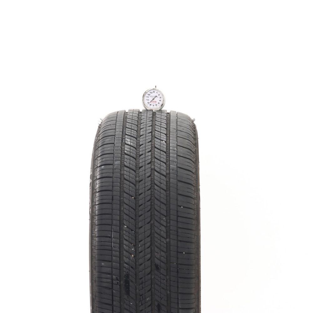 Set of (2) Used 215/60R17 Bridgestone Turanza LS100 96H - 8.5-9/32 - Image 2
