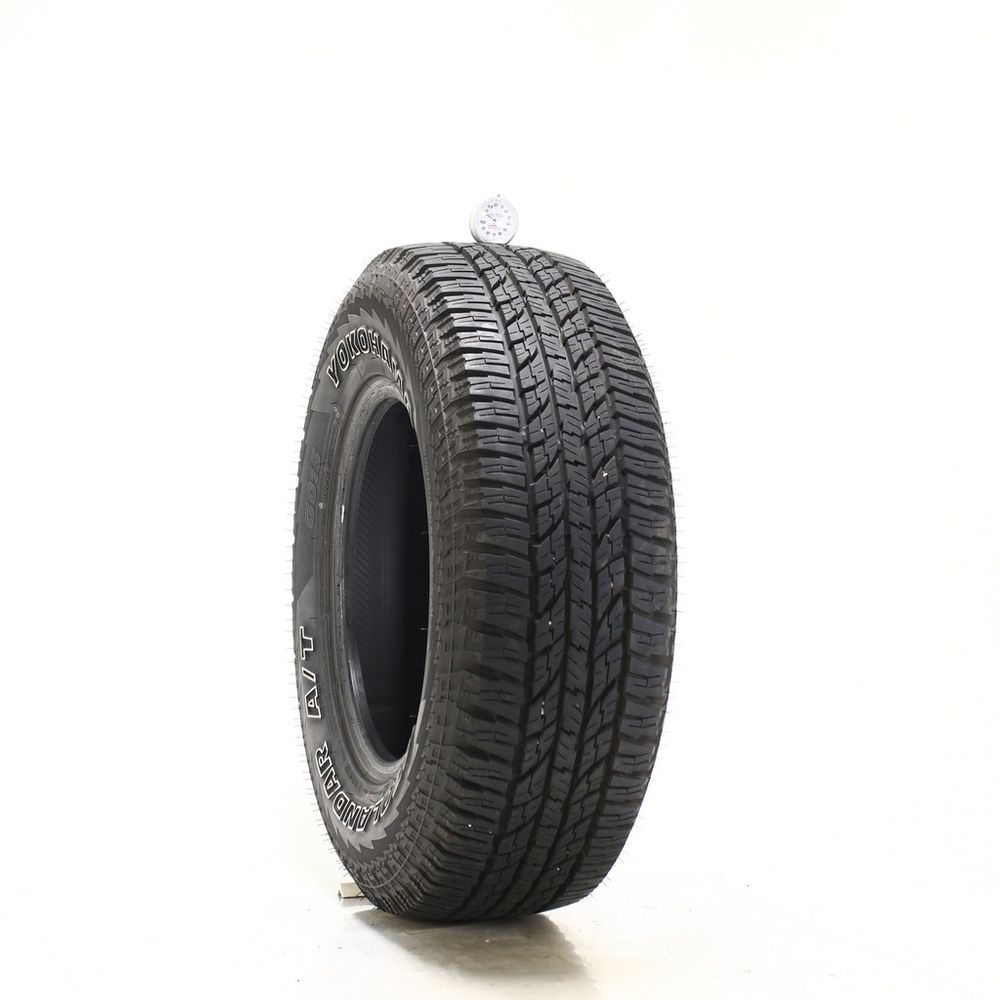 Used 235/70R15 Yokohama Geolandar A/T G015 102T - 11.5/32 | Utires