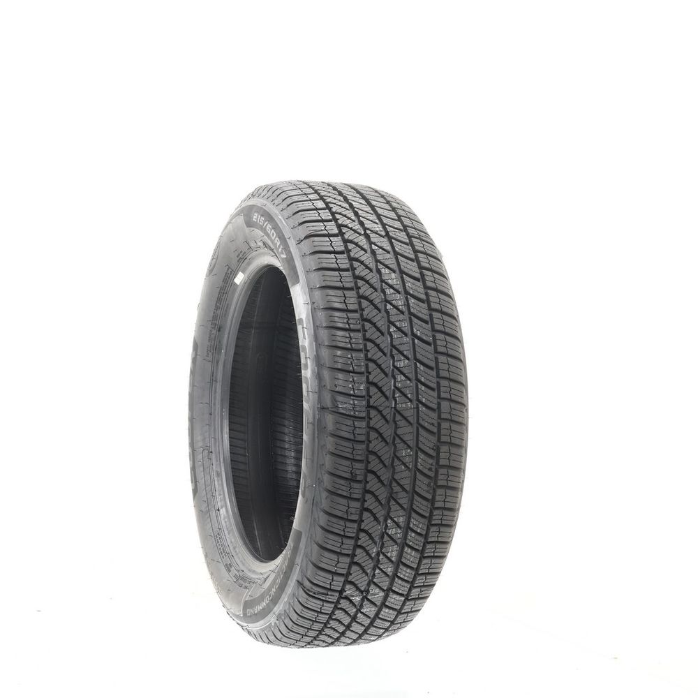 New 215/60R17 Cooper TractionCommand 96H | Utires