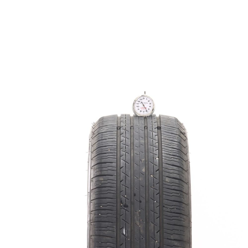 Used 205/55R17 Haida HD668 91H - 5.5/32 - Image 2